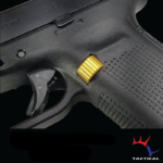 Extended Mag Release (For all Glock Models)