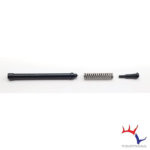 TF Tactical Glock Compatible Extractor Depressor Plunger, Spring, and Bearing Kit.